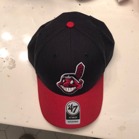 47 indians hat